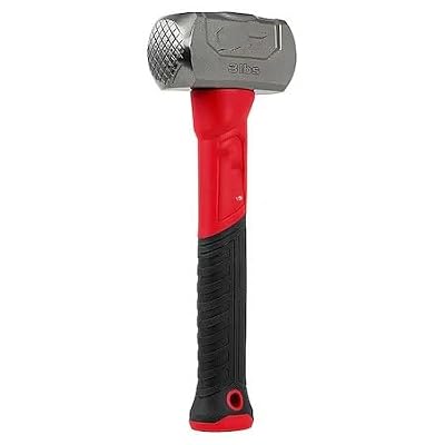 FOR Milwaukee Tool 48-22-9310 3 lb Fiberglass Drilling Hammer