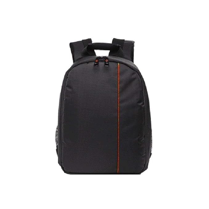 Nema Universal Waterproof DSLR Backpack Camera Bag-image-2
