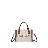 ［JILL STUART］ボストン【パネル】レディース ブランドロゴ デイリー カジュアル JSLH5AB1