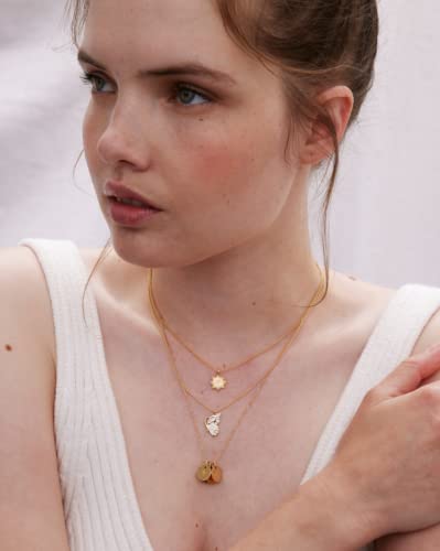 Bryan Anthonys Strength Necklace For Women, Pendant, Adjustable Length #TOP3