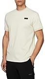 hackett t shirts aston martin india Os Hackett London T-Shirt HS Badge pour Homme, Beige (os), M