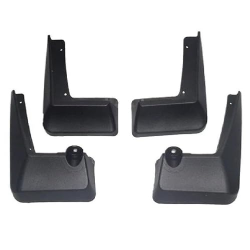 Bavettes de protection Lexus UX ZA10 pour rouler par temps de pluie et sur terre