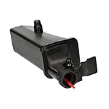 Behr Hella Service 376755011 Surge Tank for Audi 100/A6/S6/S4 92-98