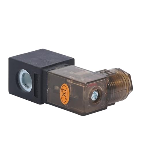 Bobine pneumatique Best-Nr.0200 haute réactivité AC110V avec isolation renforcée