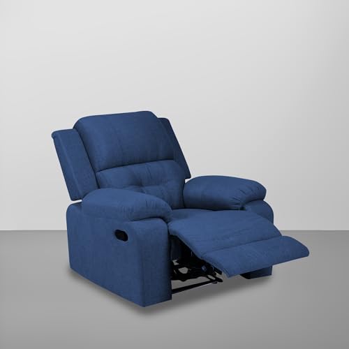 Image of Casaliving Single Seater Recliner Chair