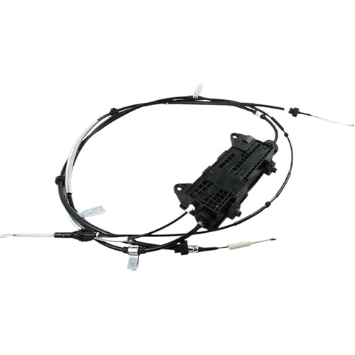 Sistema de frenos actuador electrónico LR019223 para control seguro en pendientes