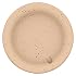 Dove Scrub For Silky Smooth Skin Brown Sugar & Coconut Butter Body Scrub Exfoliates & Restores Skin's Natural Nutrients, 10.5 oz, 4 Count