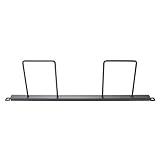 CPI 35503-701 Cable Management Divider Kit For Evolution Vertical Cable Manager