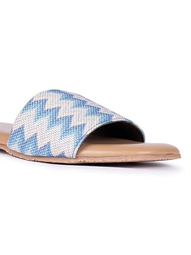 Image of ZOUK Women's Casual Flats