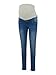 Produktbild MAMALICIOUS Damen Mlfifty 002 Slim Jeans Noos, Medium Blue Denim, 33W 34L EU