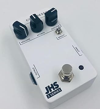 JHS 3 Series Compressor