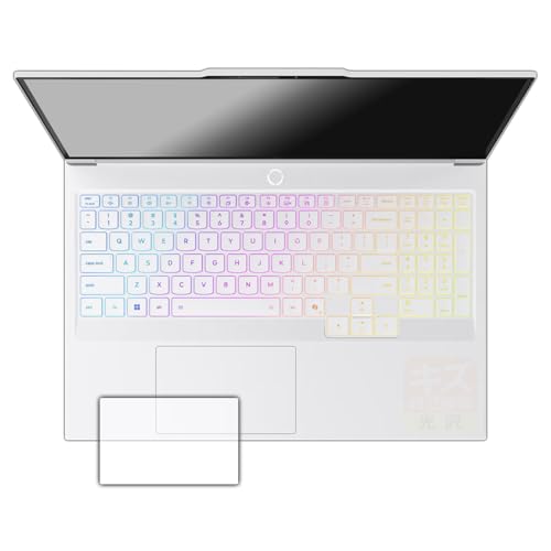 PDA�H�[ Lenovo Legion 7i Gen 10 (16�^ Intel) �Ή� �L�Y���ȏC�� �ی� �t�B���� [�^�b�`�p�b�h�p] ���� ���{��
