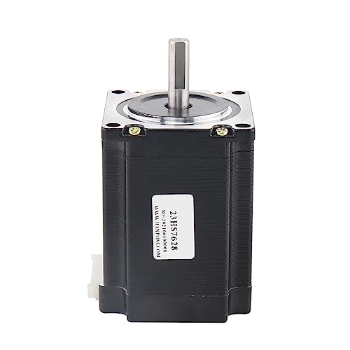 Moteur Nema 23 23HS7628 76mm haute précision à fort couple 189N.cm