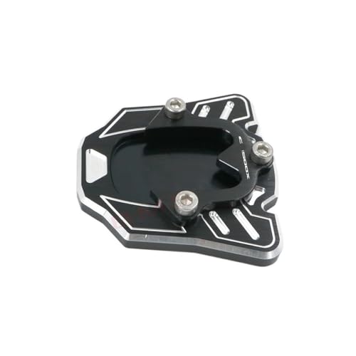 Extension béquille latérale moto pour stationner sur herbe et sable CB500X CBR500R