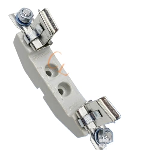 Fusible céramique RT16-0 500V 120KA cartouche de protection électrique NT0