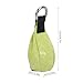 Xcello Portable Arborist Equipment Throwing Weight Bag with Metal Ideal for Tree Climbing, Sports (Green) (300g)