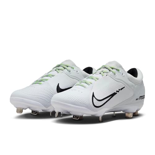 Image of Nike Women's Hyperdiamond 4 Elite Softball Cleats