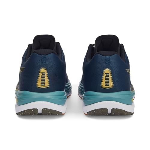 Image of Puma Mens Velocity Nitro 2 Fmile Running Shoe