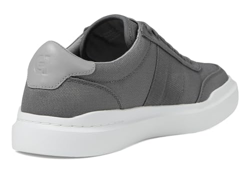 Image of Cole Haan Men's Grandpro Rally II Canvas Court Sneaker