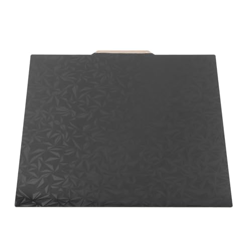 Surface de construction 290x290mm PEI PEO pour résoudre les problèmes de décollage - 2