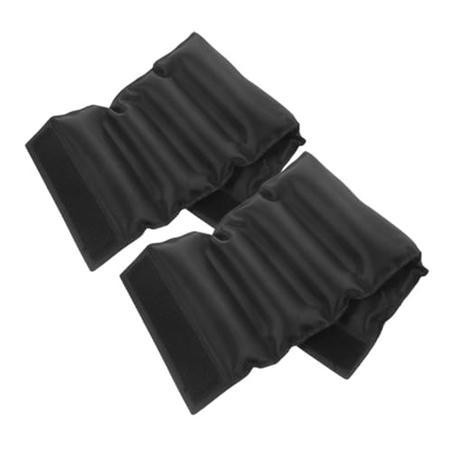 Garneck Wine Cooler Sleeve 2 Packs for Wine Bottles Beer Lunch Boxes Versatile Sturdy Made of Polyester Material