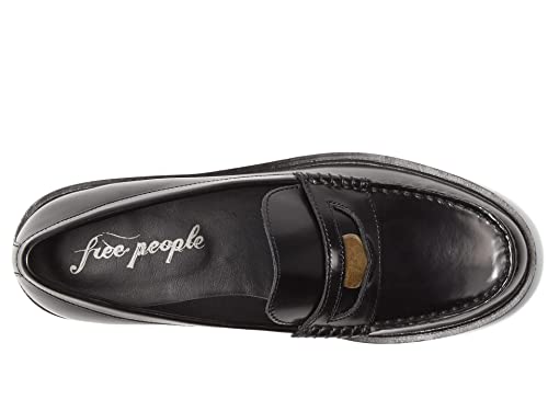 Image of Free People Liv Loafer