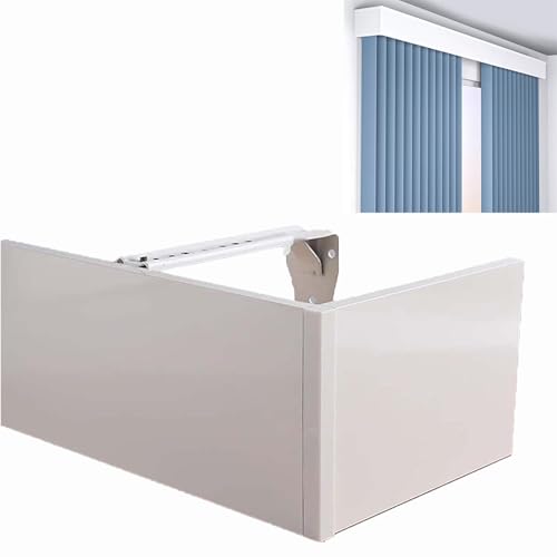 Cortina de aleación de aluminio moderna de 2,3 m para renovar el diseño de tu salón 2
