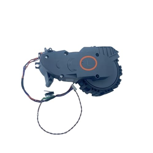 ���E�̃E�H�[�L���O�z�C�[���|���@�z�C�[���A�N�Z�T���[�ARoborock�AS8/ S8 PLUS/ S8+/ S8 Pro Ultra/ G20/ Q8 Max�ƌ݊�������(L)