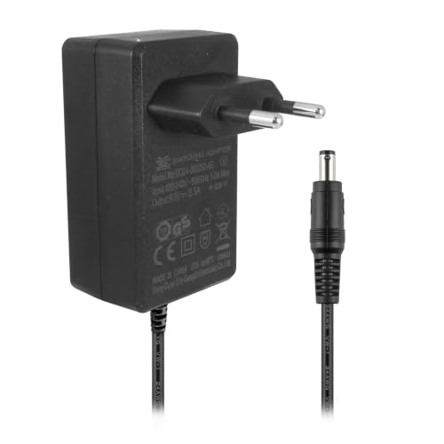 Miniatura 3 de Adaptador De Corriente De Repuesto Para Deshumidificador Pro Breeze 500ml Pb-02