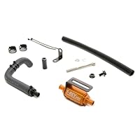 Amazon | テラモト(TERAMOTO) T-REVmini SPキット ゴールド クロスカブ