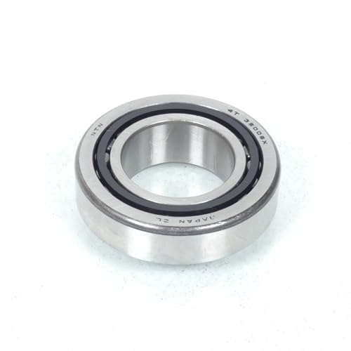 Rodamiento de dirección 30x55x17mm para Suzuki DR 125 que elimina la holgura frontal