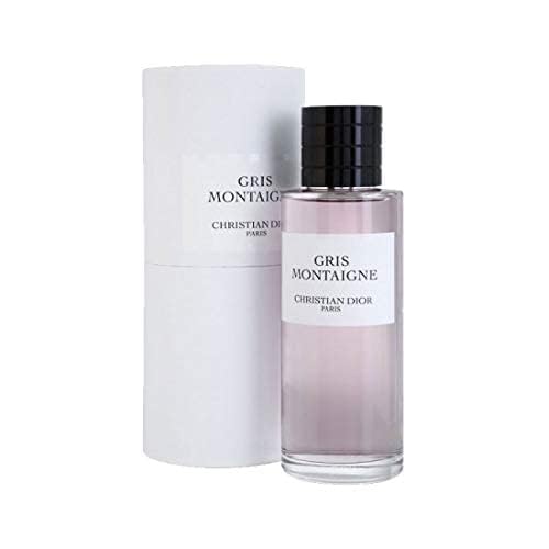 Christian Dior Gris Montaigne 250ml Eau de Parfum : Amazon.co.uk