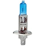 Sumex / Suministros Exteriores SA Race Sport autolampenset H1 100 Watt T10 5 Watt 12V 4-teiligen