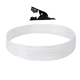 LUFOX 3D Printer PTFE Teflon...