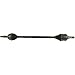 Cardone 60-5189 Remanufactured CV Constant Velocity Drive Axle Shaft