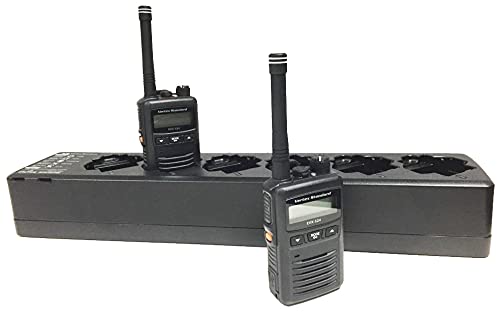 Multi Unit Charger EVXS24