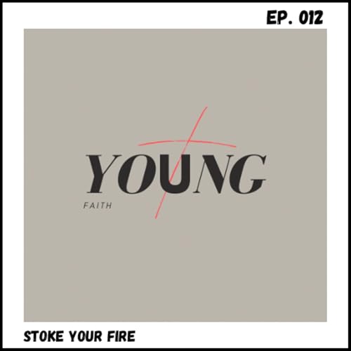 Caleb Pierce: Walking Bold (Pt.4)