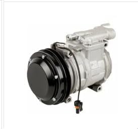 10PA17C A/C Compressor 447100-3831 for John Deere Loader 300D 310D 315D 410D 510D 710D 544G 624G 644G