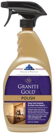 Granite Gold Granite Gold Polish GG0043 1 Pack AD