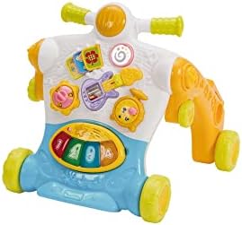 Amazon | トイザらス公式 3WAYウォーカー＆ ライドプレイセンター  