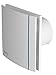 Produktbild Soler & Palau; SILENT DESIGN-100 CZ - Badventilator ultra quiet. Nennweite 100mm.