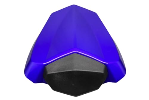 Capot de selle Yamaha YZF R1 2009-2014 finitions premium ABS injecté bleu avdb