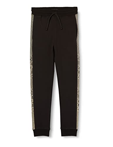 Replay Sb9082 pantalon décontracté et jogging garçon en coton doux