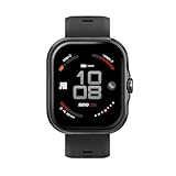 Cubitt VIVA Lite Smartwatch, 1.85” AMOLED, Built-In GPS, Bluetooth Calls, VITA AI...