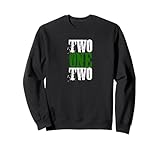 Two One Two New York Area Code 212 Sweatshirt