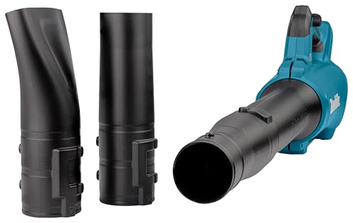 Miniatura 9 de Makita Dub184z - Soplador Bateria 18v Lxt Bl Negro
