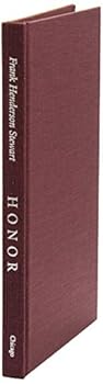 Hardcover Honor Book