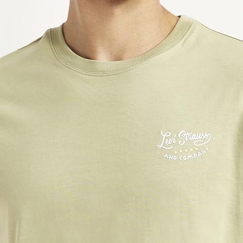 Image of Levi's Men's Slim Fit T-Shirt