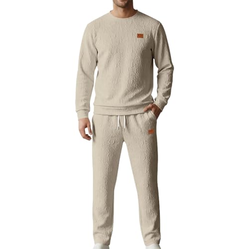 Vêtements de sport homme ensemble entraînement 2 pièces pour course