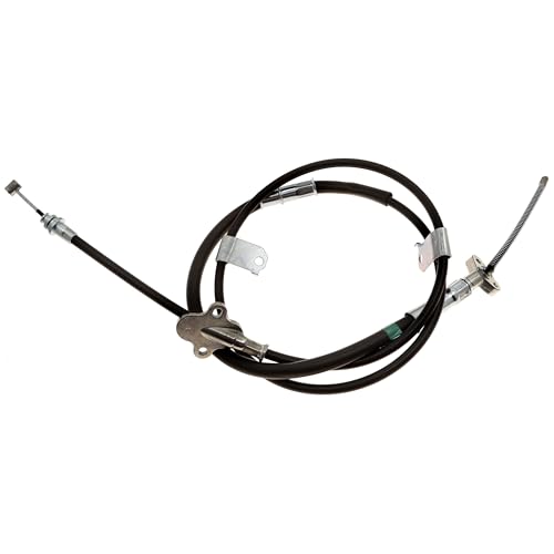 Cable de freno ACDelco 18P96844 trasero derecho para coche